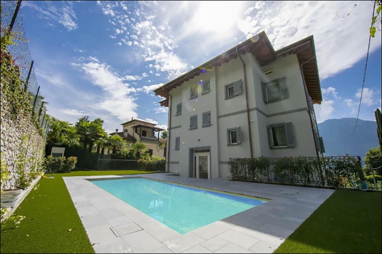 Villa Regina Int.3 Mezzegra Exterior photo